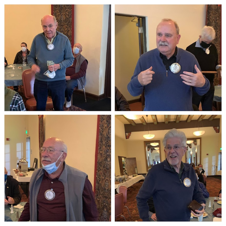 Woodland Rotary - Photos - Annual - 2021 July-Dec