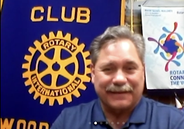 Woodland Rotary - Photos - Annual - 2021 July-Dec