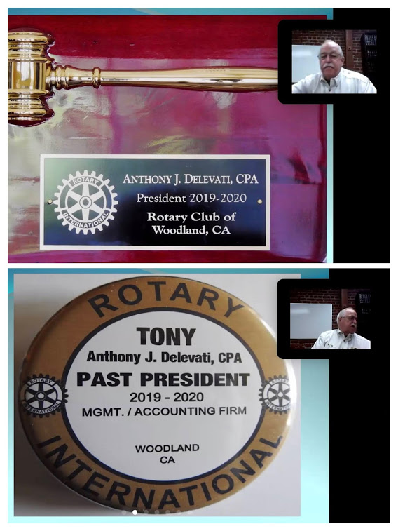 Woodland Rotary - Photos - Annual - 2021 July-Dec