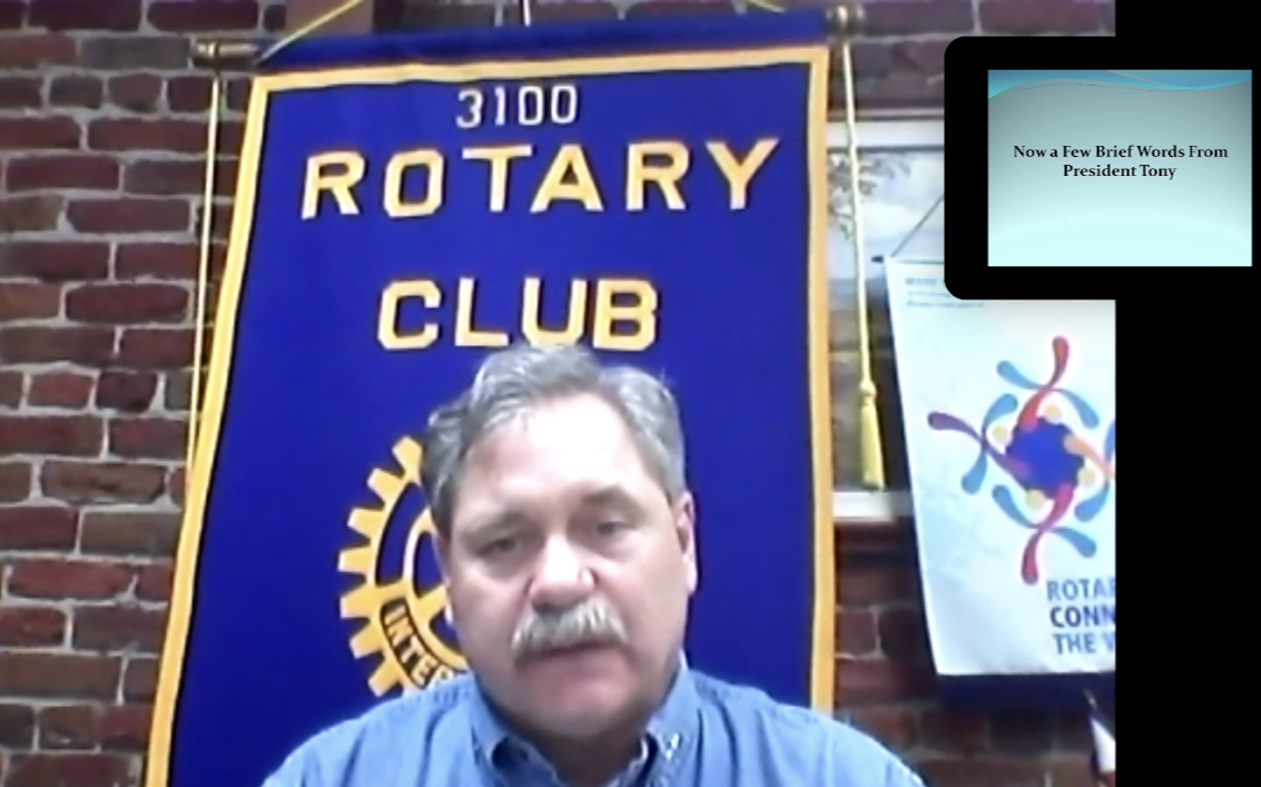 Woodland Rotary - Photos - Annual - 2021 July-Dec